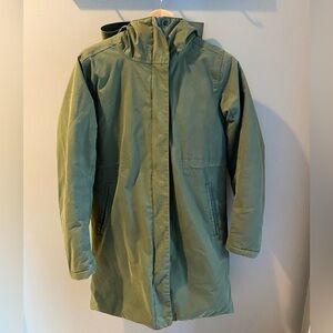 Baro Northlands Insulated Jacket XS